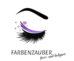 Farbenzauber Logo