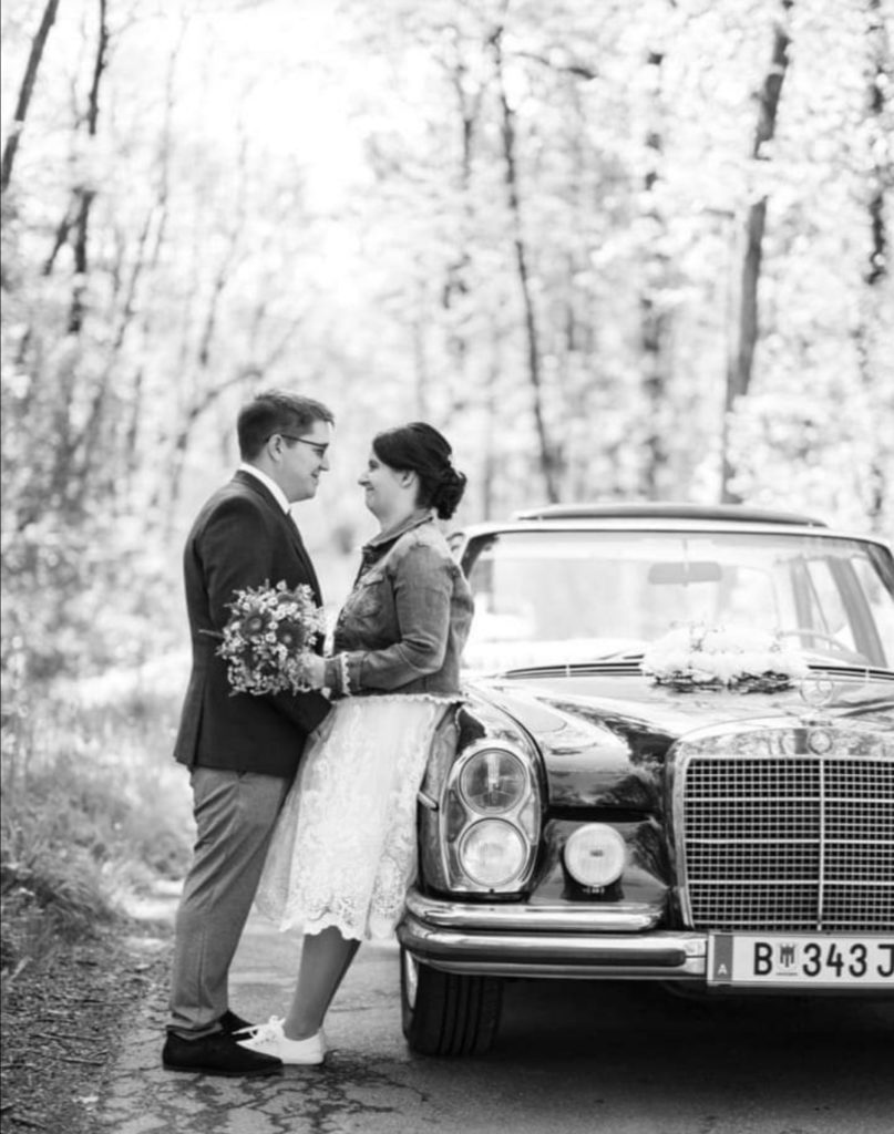 Wedding Foto
